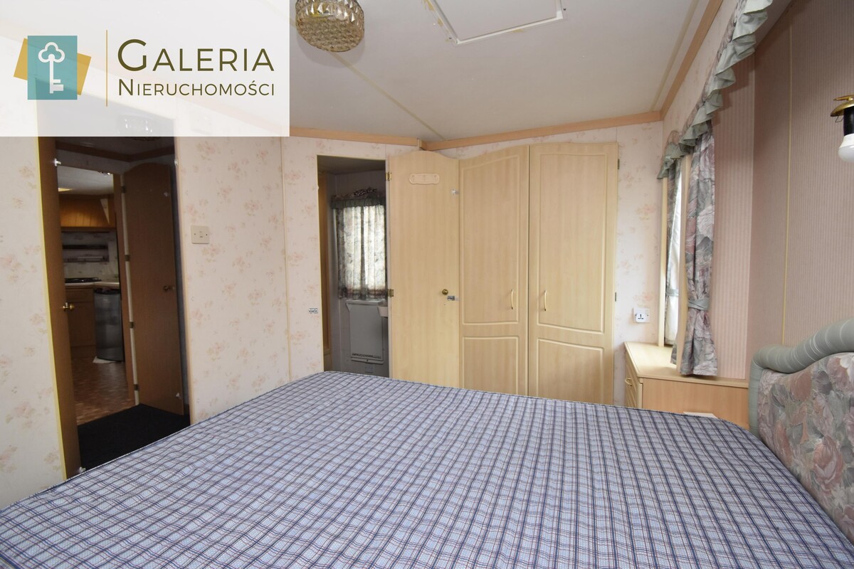 Elbląg GALERIA NIERUCHOMOŚCIZ pasji i miłości do nieruchomościNa sprzedaż: Działka o powierzchni 809 m2 z domkiem