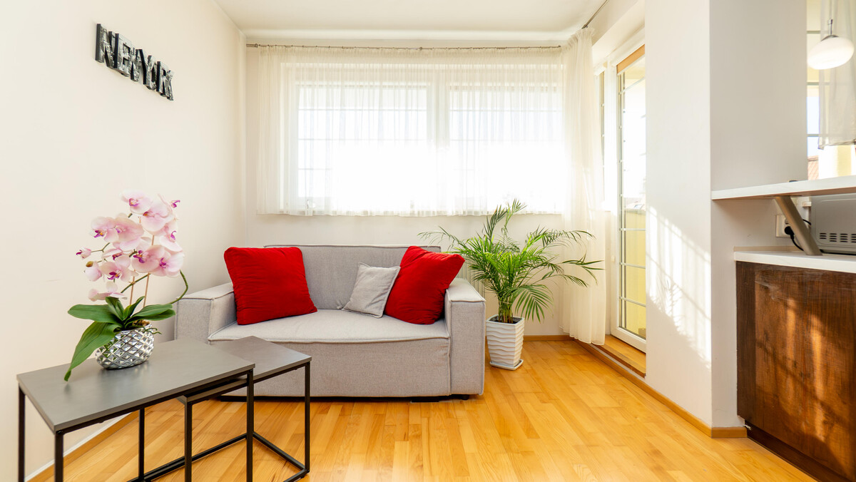Elbląg TO MY SPRZEDAJEMYNIERUCHOMOŚCI W TYM MIEŚCIEBIURO NIERUCHOMOŚCIAMERICAN HOMEFOR SALE - PRZYTULNE MIESZKANIE