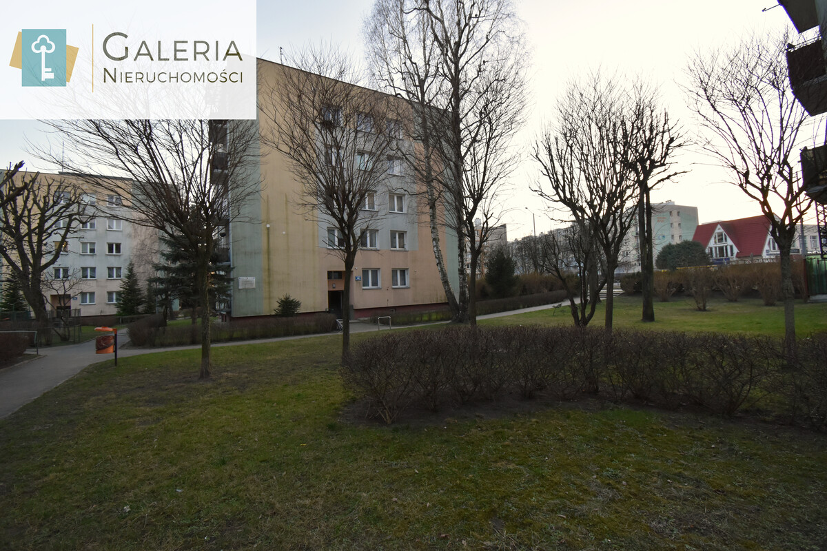 Elbląg GALERIA NIERUCHOMOŚCIZ pasji i miłości do nieruchomościNa sprzedaż: Idealne na wynajem lub na start na III