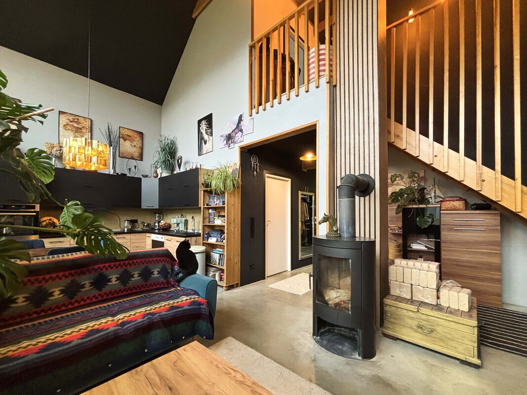 Elbląg 🏠DE FACTO NIERUCHOMOŚCI🏠 TWÓJ ZAUFANY PARTNER NOWOŚĆ! DOM WOLNOSTOJĄCY W MIEJSCOWOŚCI