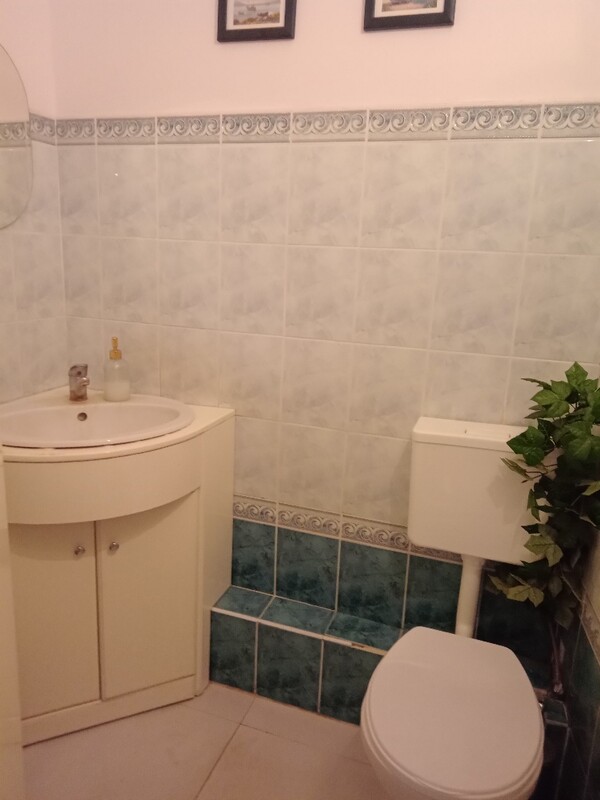 Elbląg Do wynajęcia lokal użytkowy o powierzchni 35 m², położony w ścisłym centrum Elbląga przy ul.
