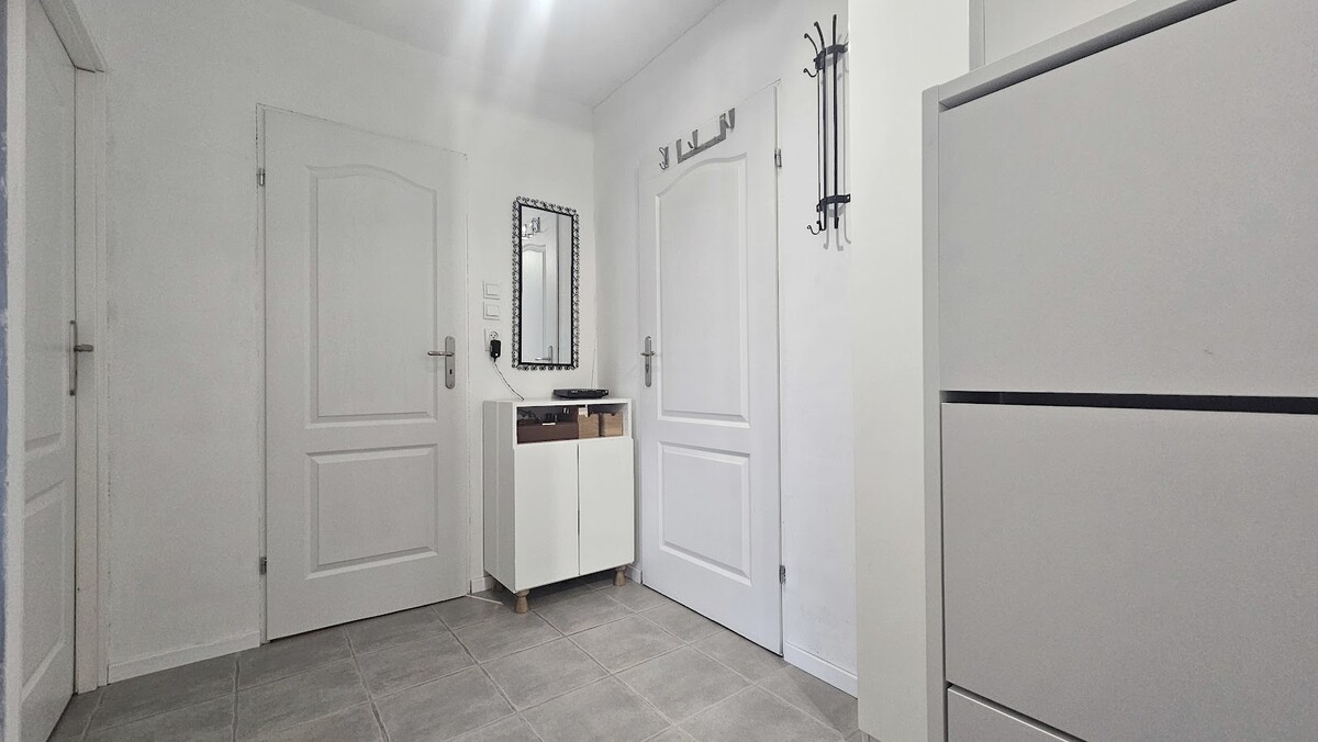 Elbląg KWADRAT NIERUCHOMOŚCI3 POKOJOWEBALKONWIDOK NA PARKMEDIA Z MIASTA