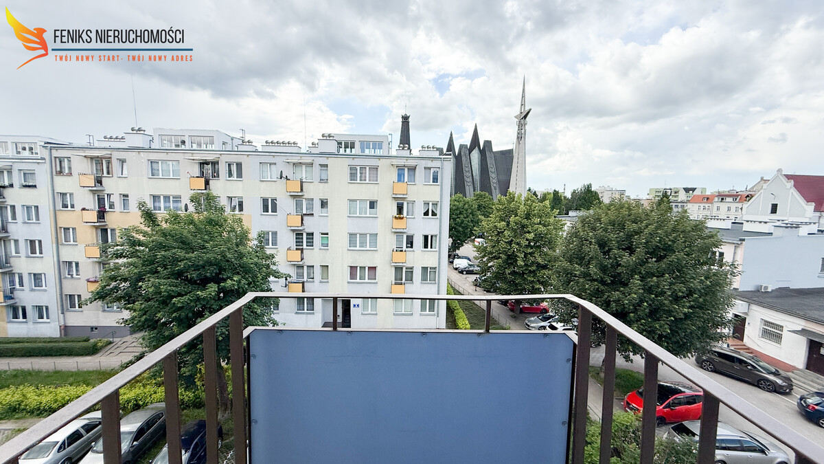 Elbląg FENIKS NIERUCHOMOŚCIPOLECA:3 POKOJE PO REMONCIE UL. GWIEZDNACENA 449.000 ZŁ POWIERZCHNIA 51