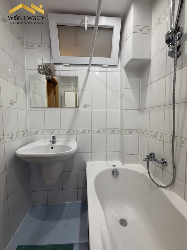 Elbląg WIŚNIEWSCY NIERUCHOMOŚCI Sp. z o.o.Sprzedam mieszkanie - Elbląg, Hetmańska. OFERTA
Na sprzedaż