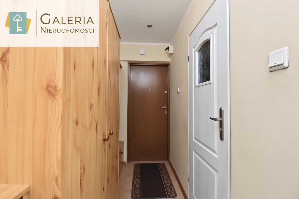 Elbląg GALERIA NIERUCHOMOŚCIZ pasji i miłości do nieruchomościNa sprzedaż: 2-pokojowe mieszkanie 43,10 m²ul.