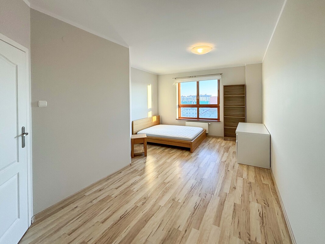 Elbląg 🏠DE FACTO NIERUCHOMOŚCI🏠TWÓJ ZAUFANY PARTNER NOWOŚĆ! MIESZKANIE W NOWOCZESNYM