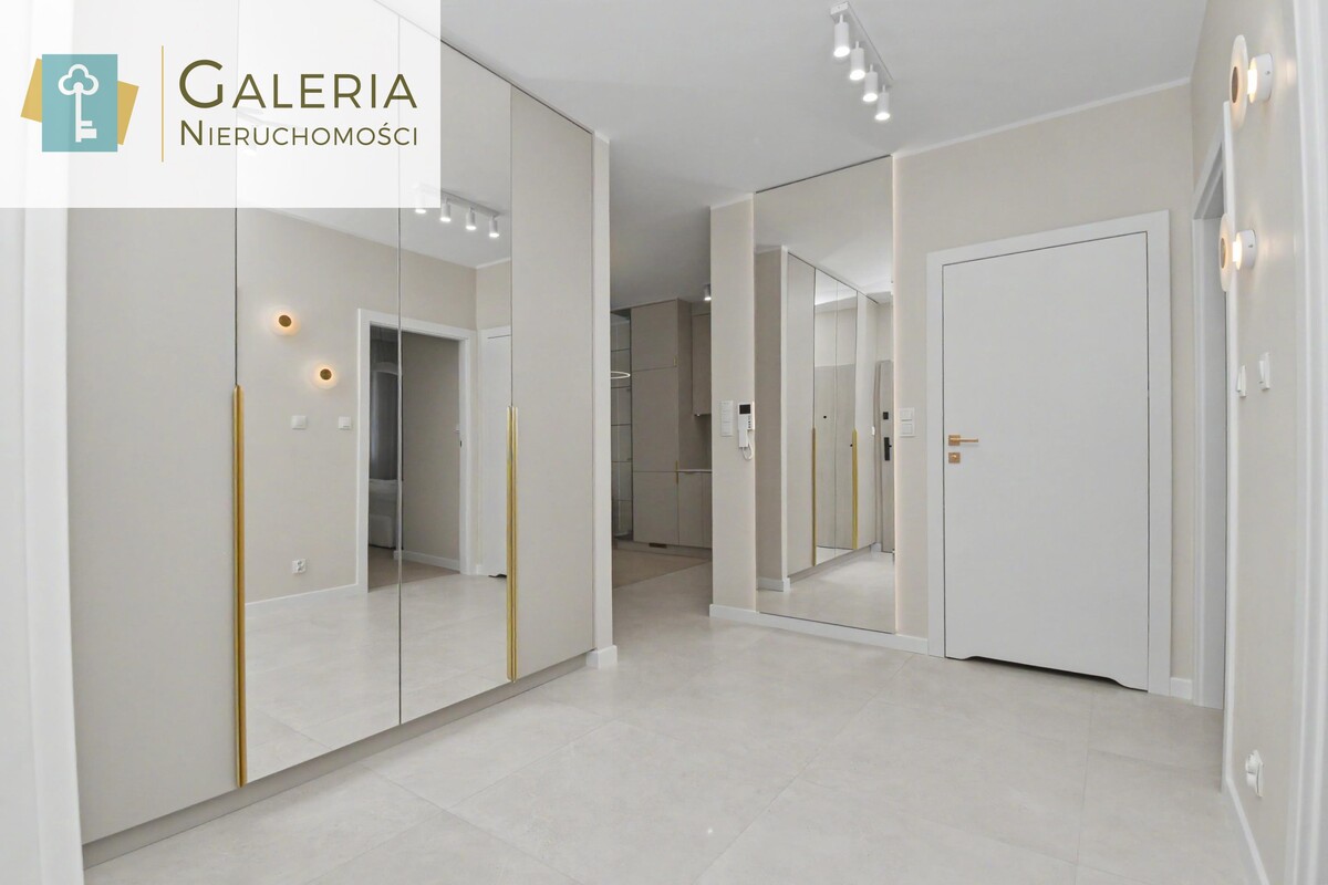Elbląg GALERIA NIERUCHOMOŚCIZ pasji i miłości do nieruchomościNa sprzedaż: Premium 4 pokoje- ostatnie piętroul.