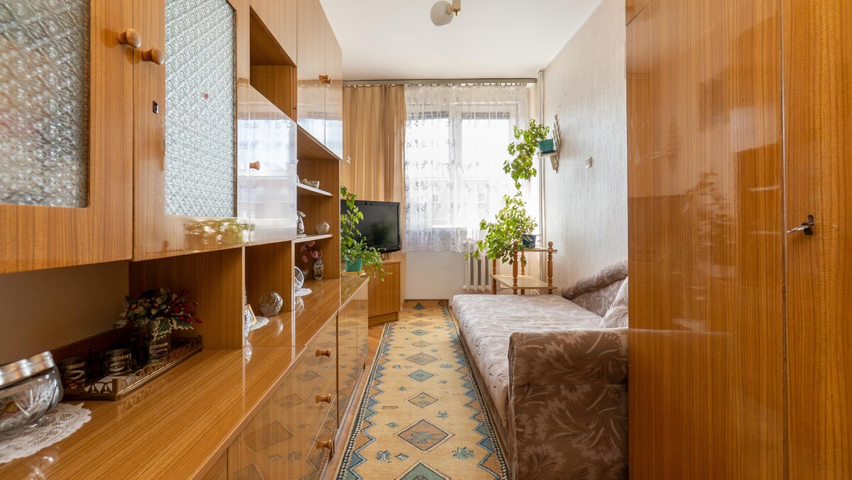 Elbląg   TO MY SPRZEDAJEMYNIERUCHOMOŚCI W TYM MIEŚCIEBIURO NIERUCHOMOŚCIAMERICAN HOMEFOR SALE - 3 POKOJE -