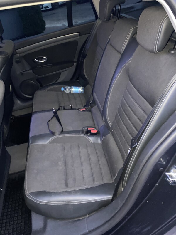 Elbląg RENAULT LAGUNA