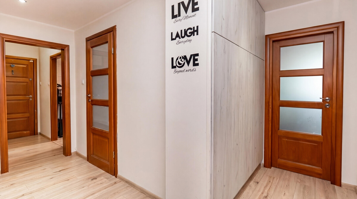 Elbląg TO MY SPRZEDAJEMYNIERUCHOMOŚCI W TYM MIEŚCIEBIURO NIERUCHOMOŚCIAMERICAN HOMEFOR SALE - 4 POKOJE - OKULICKIEGO