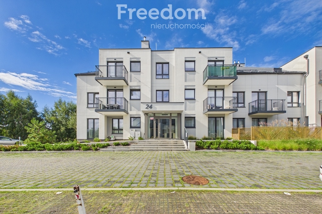Elbląg FREEDOM NIERUCHOMOŚCISprzedam mieszkanie - Sztutowo, Mierzeja Park. Przytulne i komfortowe mieszkanie w