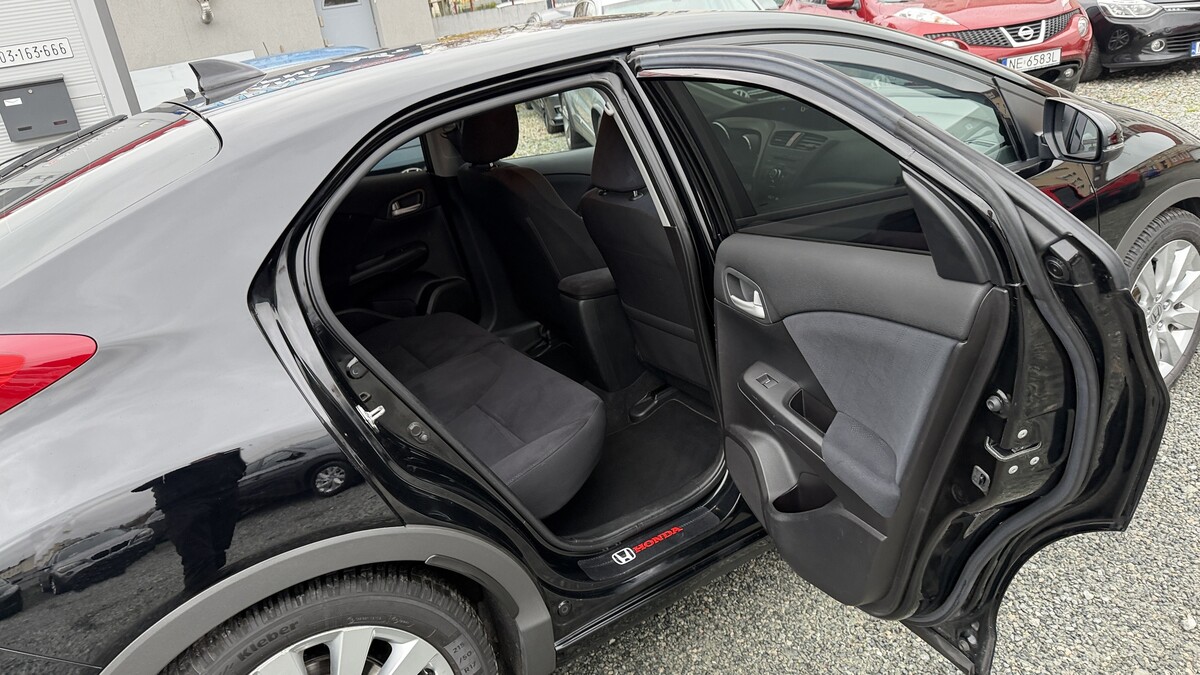 Elbląg Auto Leew LEWANDOWSKI