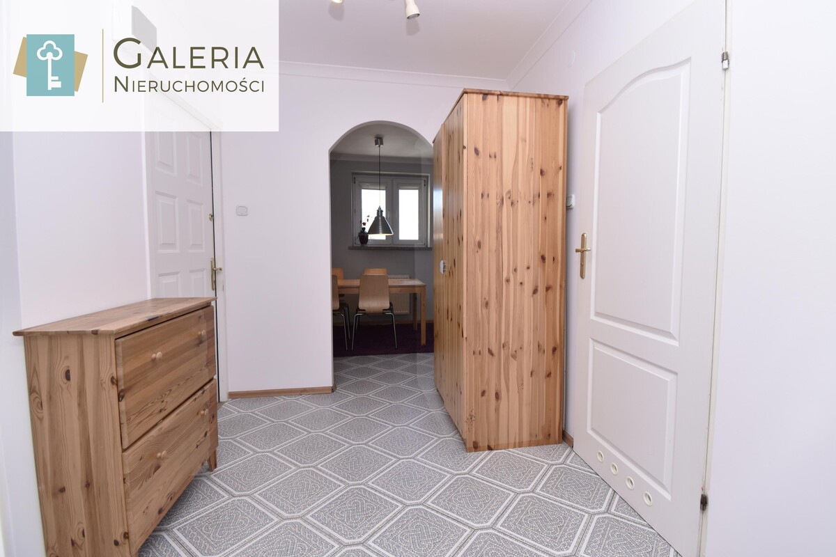 Elbląg GALERIA NIERUCHOMOŚCIZ pasji i miłości do nieruchomościNa sprzedaż: 2 pokoje z balkonem w super lokalizacjiul.