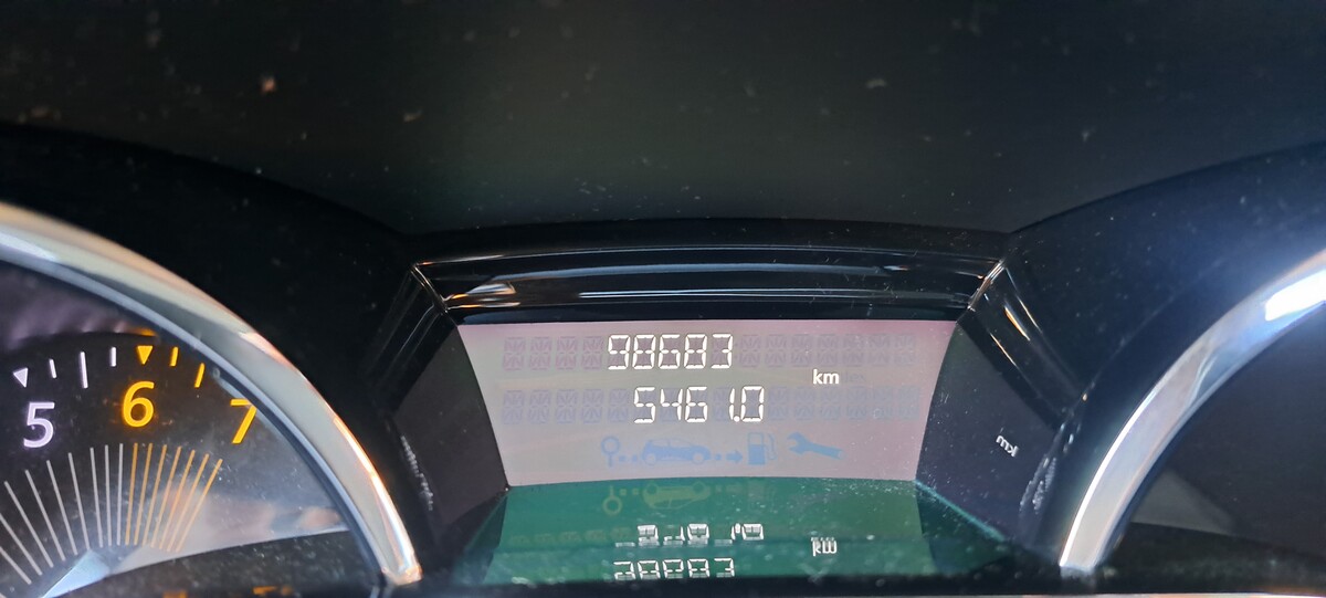 Elbląg Sprzedam Renault Clio 1.2 Energy TCe