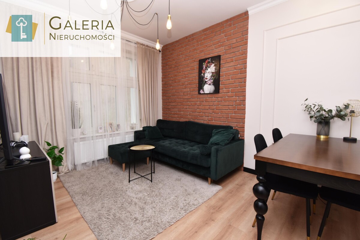 Elbląg GALERIA NIERUCHOMOŚCIZ pasji i miłości do nieruchomościNa sprzedaż: Nowoczesne, trzypokojowe mieszkanie gotowe