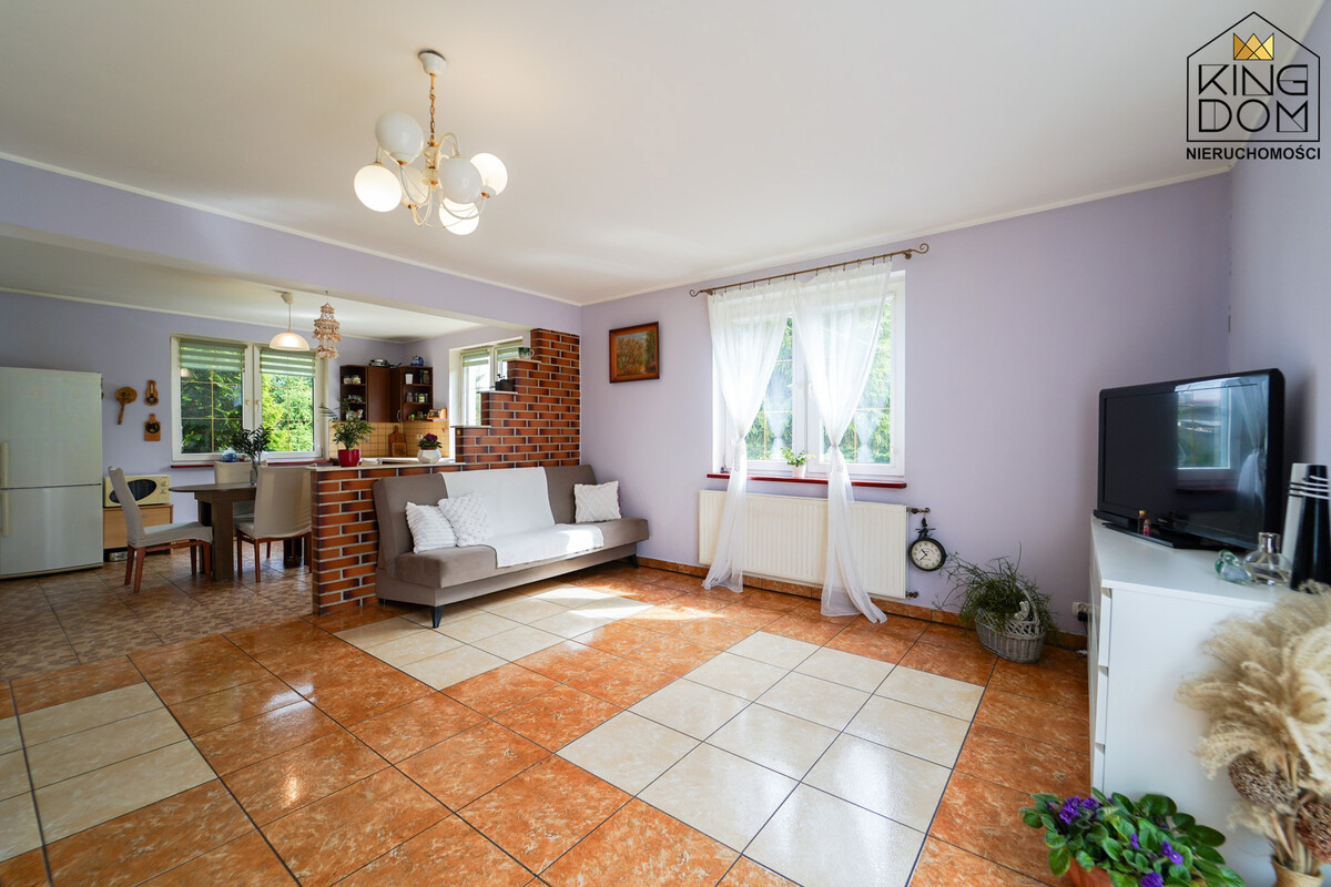 Elbląg 👑🏠 KINGDOM 🏠👑NIERUCHOMOŚCI BLISKO CIEBIE WOLNOSTOJĄCY