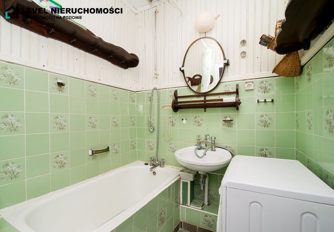 Elbląg LEVEL NIERUCHOMOŚCI Czteropokojowe mieszkanie z balkonemul. Fromborska67,50 m2 NIERUCHOMOŚCI NA