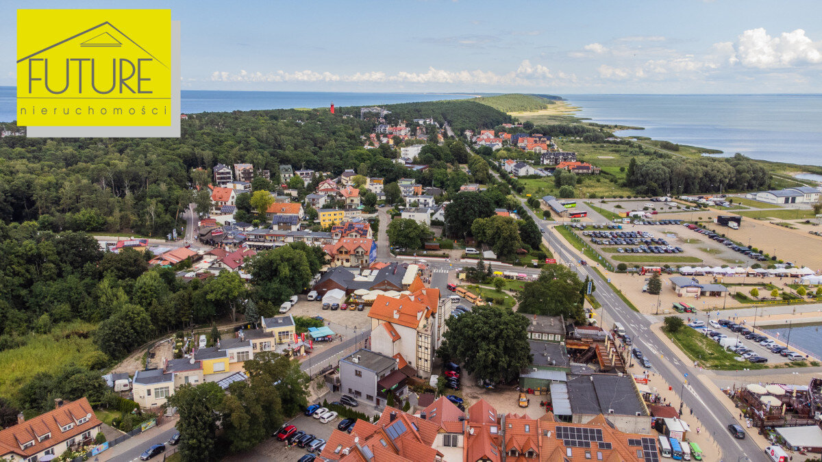 Elbląg FUTURE NIERUCHOMOŚCISprzedam dom - Krynica Morska. OFERTA INWESTYCYJNABUDYNEK