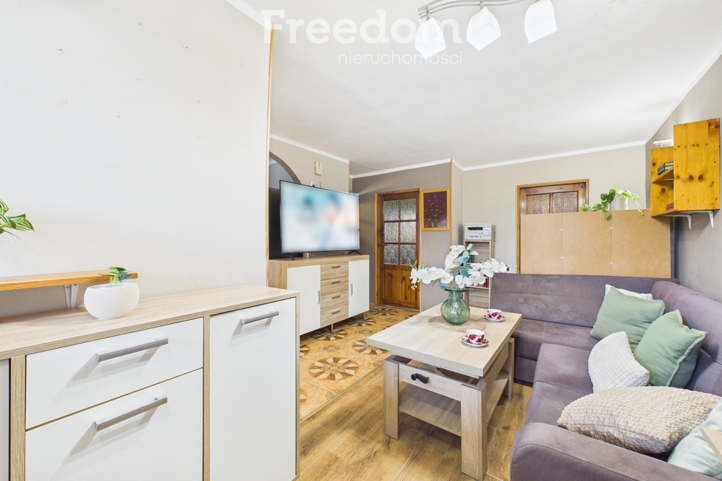 Elbląg FREEDOM NIERUCHOMOŚCISprzedam mieszkanie - Elbląg, Lotnicza. Na sprzedaż mieszkanie o powierzchni 64 m², położone