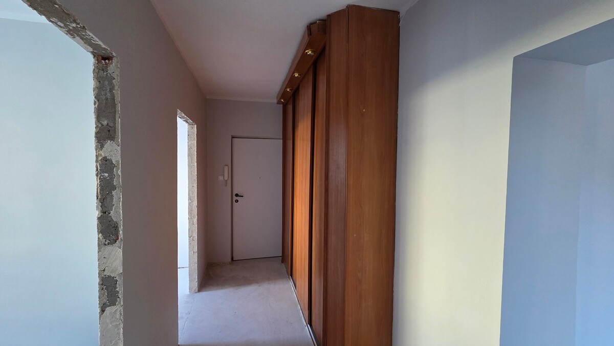 Elbląg BIURO NIERUCHOMOŚCISZULC& SZULCNA SPRZEDAŻMieszkanie z garażem - Braniewo ul. Armii