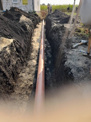 Elbląg Usługi koparką / minikoparką – Prace ziemne | Elbląg i okolice
Szukasz solidnej firmy do prac ziemnych?