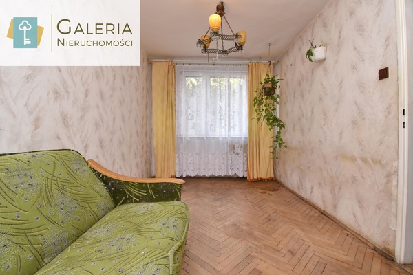 Elbląg GALERIA NIERUCHOMOŚCIZ pasji i miłości do nieruchomościNa sprzedaż:&nbsp; &nbsp; Mieszkanie 3-pokojowe z