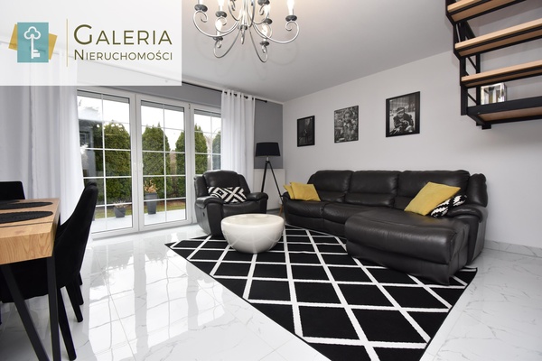 Elbląg GALERIA NIERUCHOMOŚCIZ pasji i miłości do nieruchomościNa sprzedaż:&nbsp; Wyjątkowy dom, gotowy do