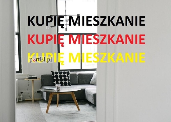 Elbląg   KUPIĘ MIESZKANIE ZA GOTÓWKĘZADŁUŻONE,   DO REMONTU LUB  SPRAWA SPADKOWA  ROZPATRZĘ KAŻDĄ