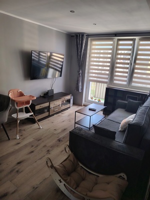 Elbląg Na sprzedaż 2-pokojowe mieszkanie 40 m² – Elbląg, ul. Malborska | 329 000 zł