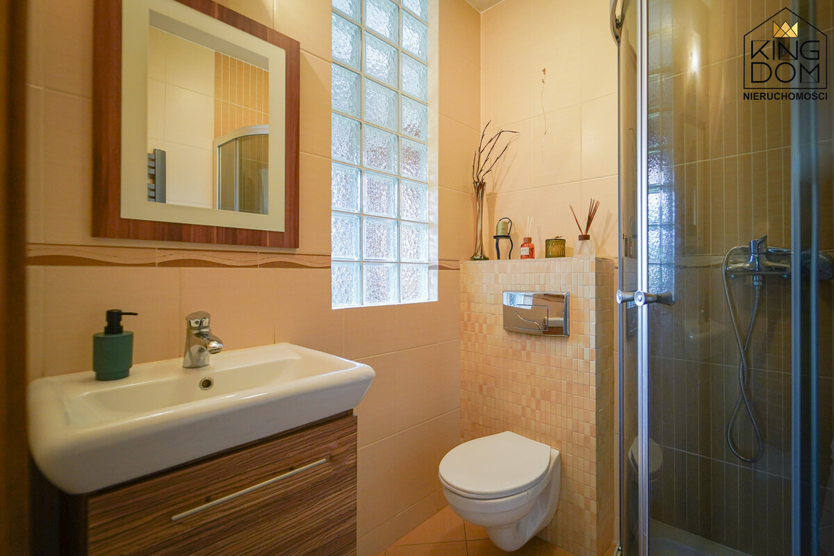 Elbląg 👑🏠 KINGDOM 🏠👑NIERUCHOMOŚCI BLISKO CIEBIE WOLNOSTOJĄCY I