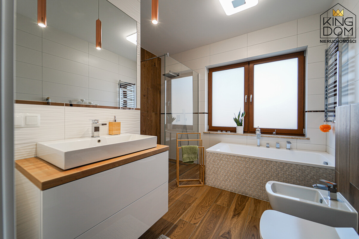 Elbląg 👑🏠 KINGDOM 🏠👑NIERUCHOMOŚCI BLISKO CIEBIE NOWOCZESNY,