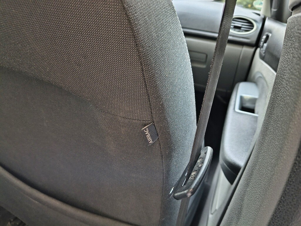 Elbląg FORD FOCUS 2 LIFTSilnik : 1.6 100KM BenzynaZarejestrowany i opłacony