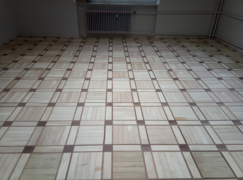 Elbląg BYĆ ALBO NIE BYĆ, OTO JEST PYTANIE - MIEĆ ŁADNĄ DECHĘ, CZY ZMIENIĆ ZDANIE.... CYKLINOWANIE BEZPYŁOWE,