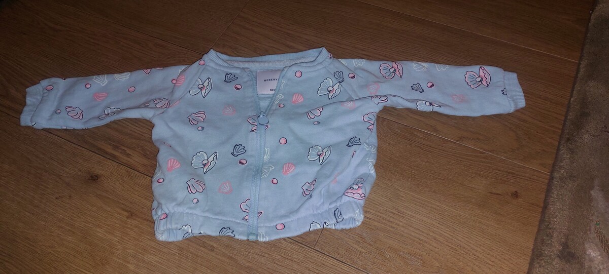 Elbląg Sprzedam rzeczy widoczne na zdjęciach.
Każda sztuka ubranek dziecięcych 5 zł. Mam tego duuuzo więcej. W razie