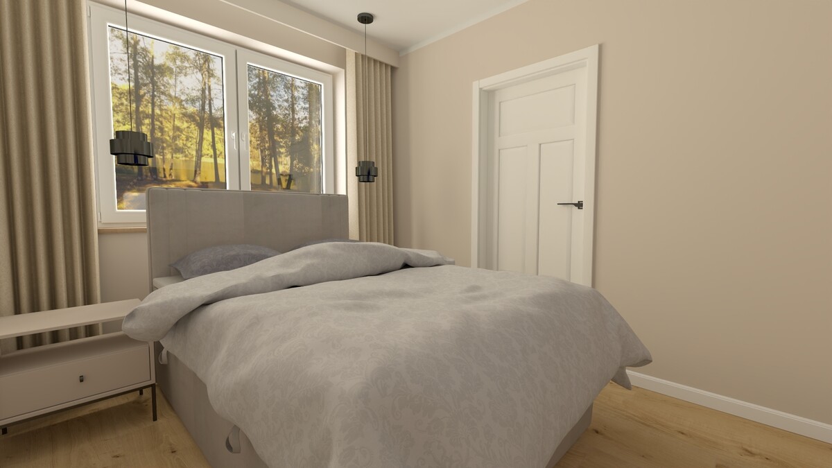 Elbląg WGN Nieruchomości oddział Elbląg oferuje na sprzedaż 3 pokojowe mieszkanie w Elblągu przy ulicy 12 Lutego 30 o