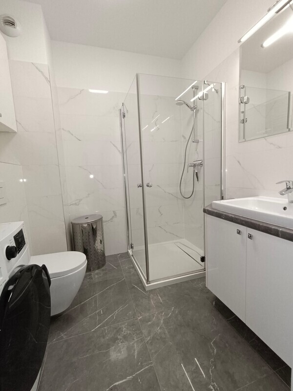 Elbląg STATOR NIERUCHOMOŚCI - 31 lat w Elblągu DO WYNAJĘCIA KOMFORTOWY APARTAMENT -