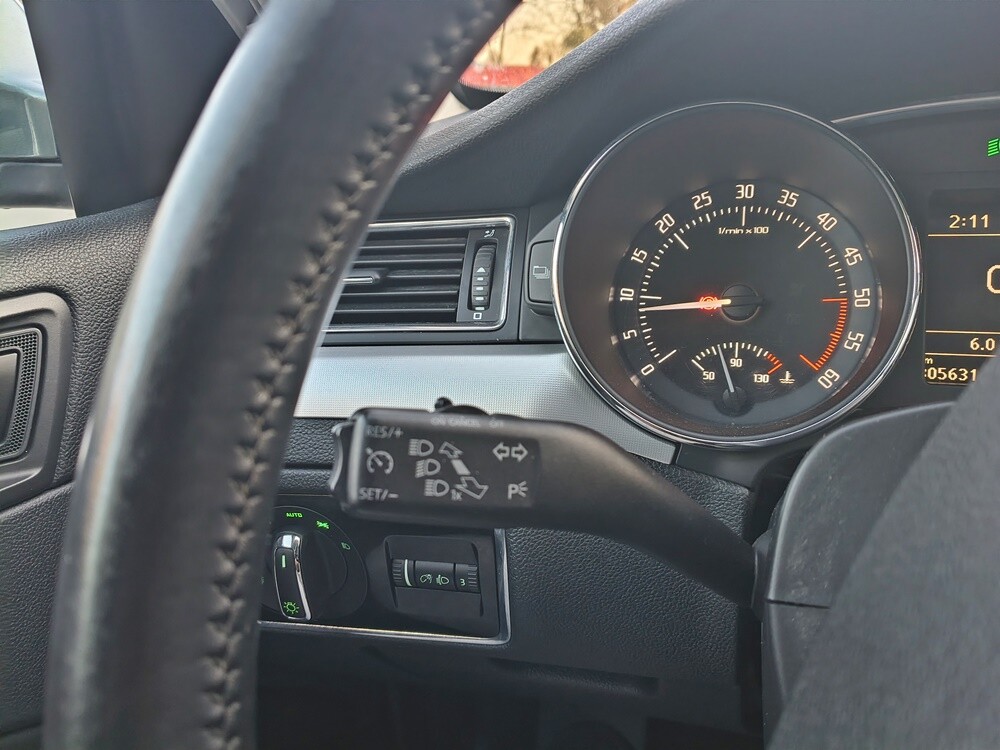 Elbląg SKODA SUPERB Silnik : 2.0 140KM Wersja : EXCLUSIVE