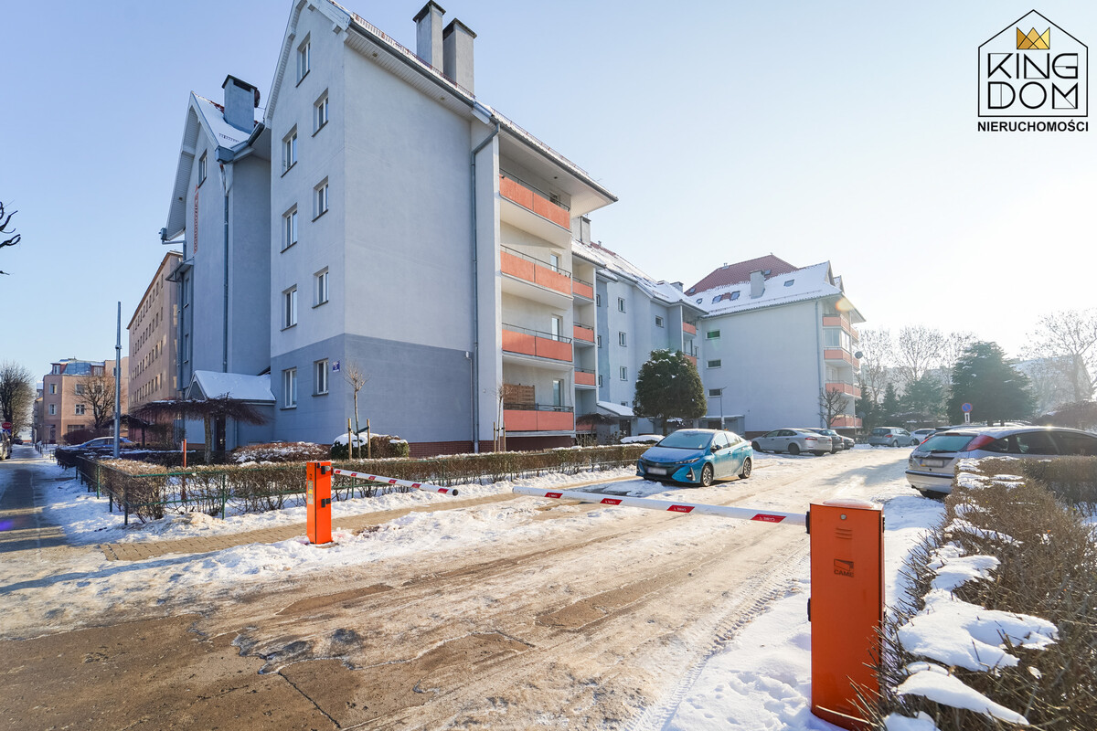 Elbląg 👑🏠 KINGDOM 🏠👑NIERUCHOMOŚCI BLISKO CIEBIE PRZESTRONNE