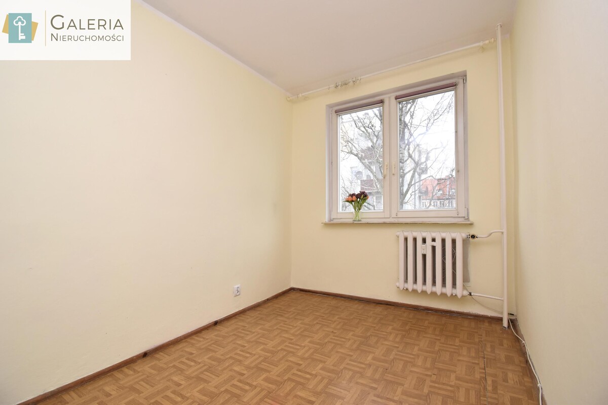 Elbląg GALERIA NIERUCHOMOŚCIZ pasji i miłości do nieruchomościNa sprzedaż: 3 pokoje - świetna lokalizacja!!!ul.