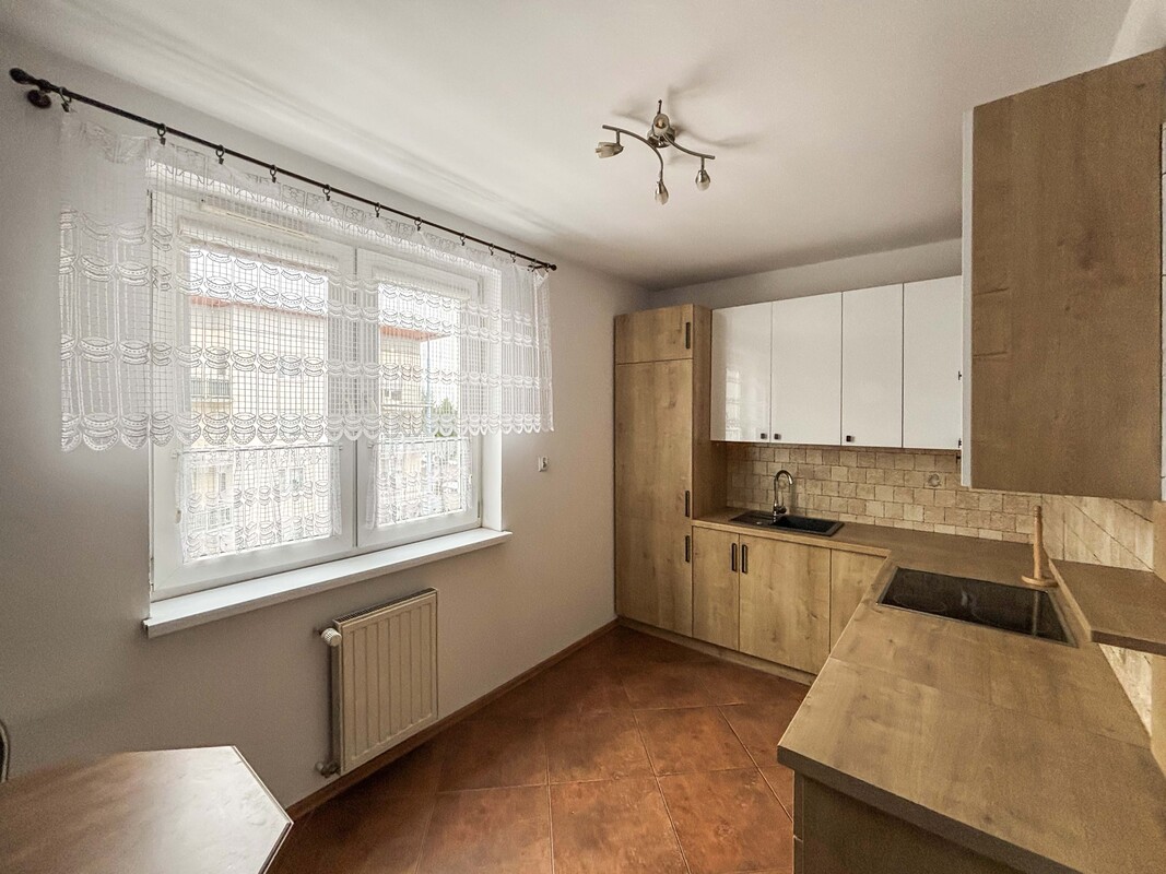 Elbląg 🏠DE FACTO NIERUCHOMOŚCI🏠TWÓJ ZAUFANY PARTNER NOWA CEMA! MIESZKANIE W NA UL.