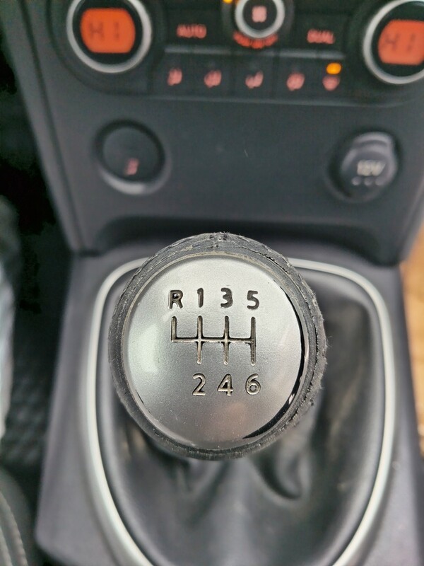 Elbląg NISSAN QASHQAISilnik : 2.0 Benzyna 141KMZarejestrowany i opłacony!