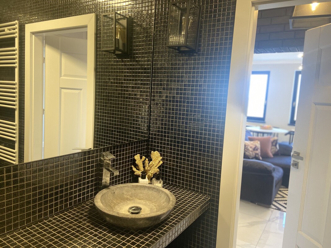 Elbląg 🏙️ Mieszkanie dwupokojowe do wynajęcia – 2250 zł + media 🏠Niezwykła oferta w