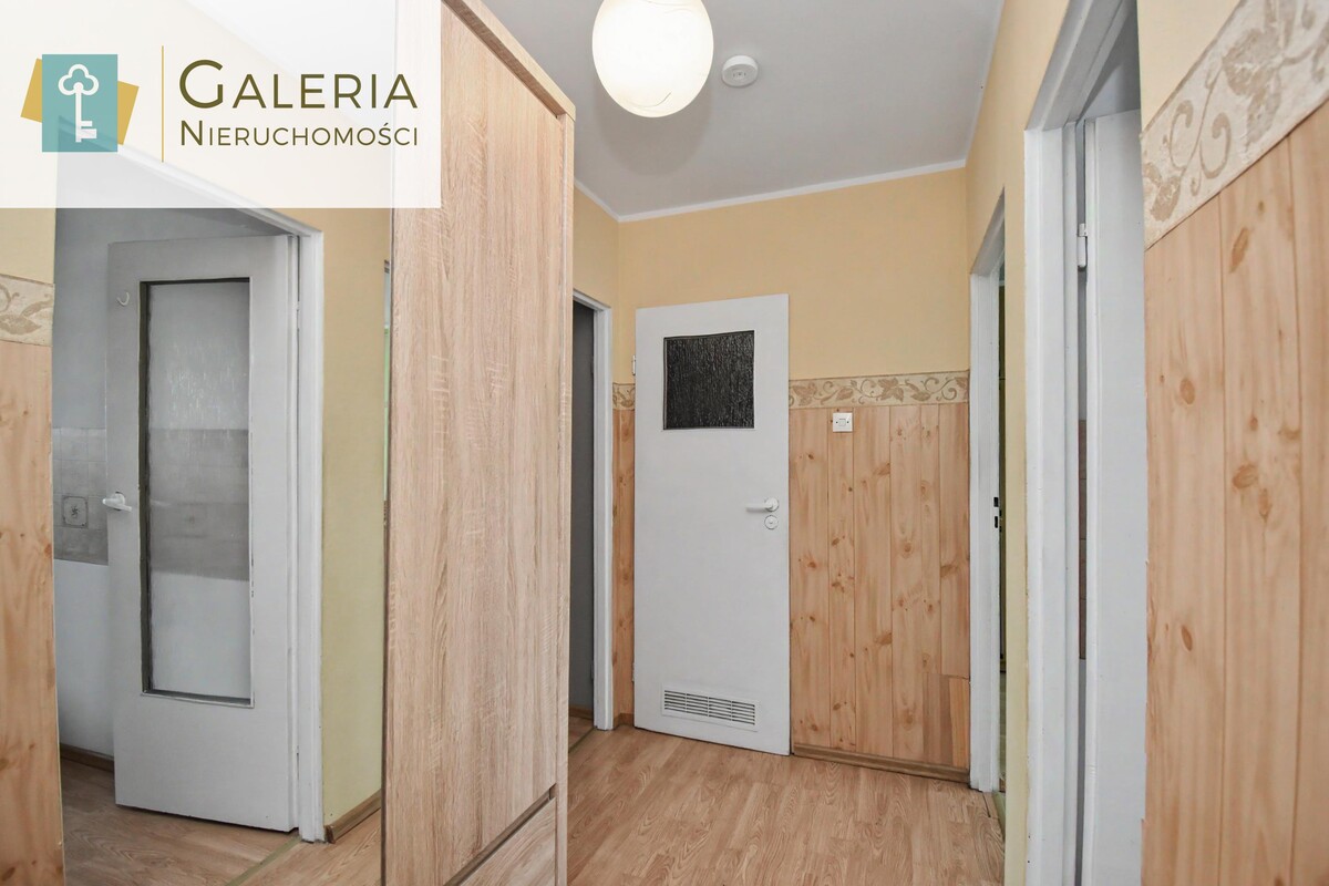 Elbląg GALERIA NIERUCHOMOŚCIZ pasji i miłości do nieruchomościNa sprzedaż: Mieszkanie 2 pokoje z widokiem na panoramę
