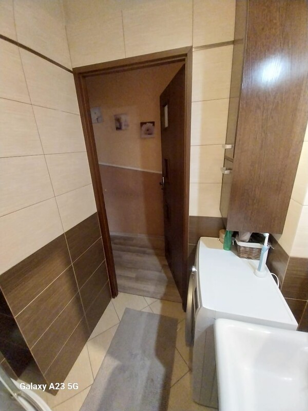 Elbląg Mieszkanie 3-pokoje 45 m2 * Grunwaldzka 3 (parter) * 310 000 zł * Czynsz 580 zł