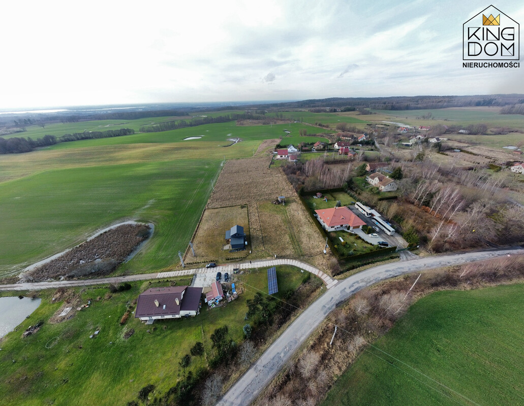 Elbląg 👑🏠 KINGDOM 🏠👑NIERUCHOMOŚCI BLISKO CIEBIE NA