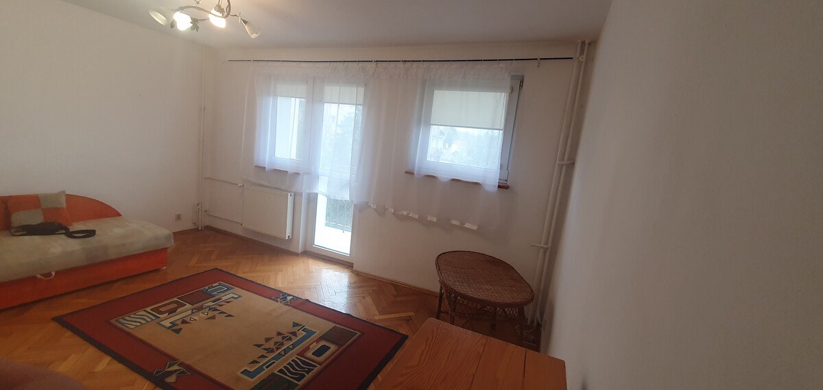 Elbląg DO WYNAJĘCIA MIESZKANIE 2 POKOJOWE ELBLĄG UL. SAPERÓW