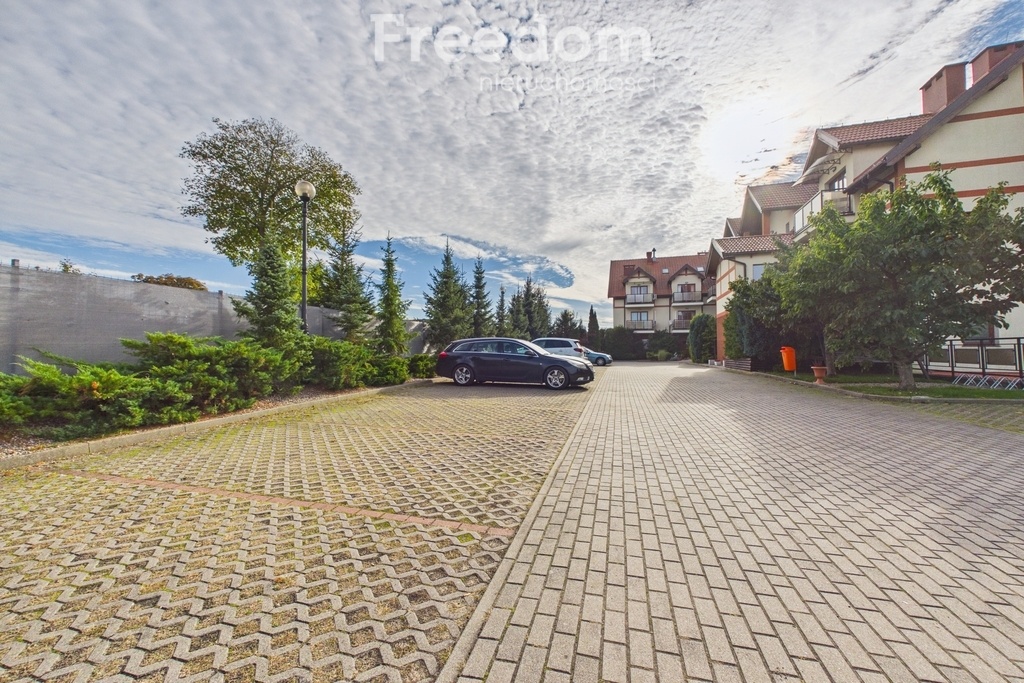 Elbląg FREEDOM NIERUCHOMOŚCISprzedam mieszkanie - Sztutowo, Gdańska. Na sprzedaż apartament o powierzchni 25 m²,