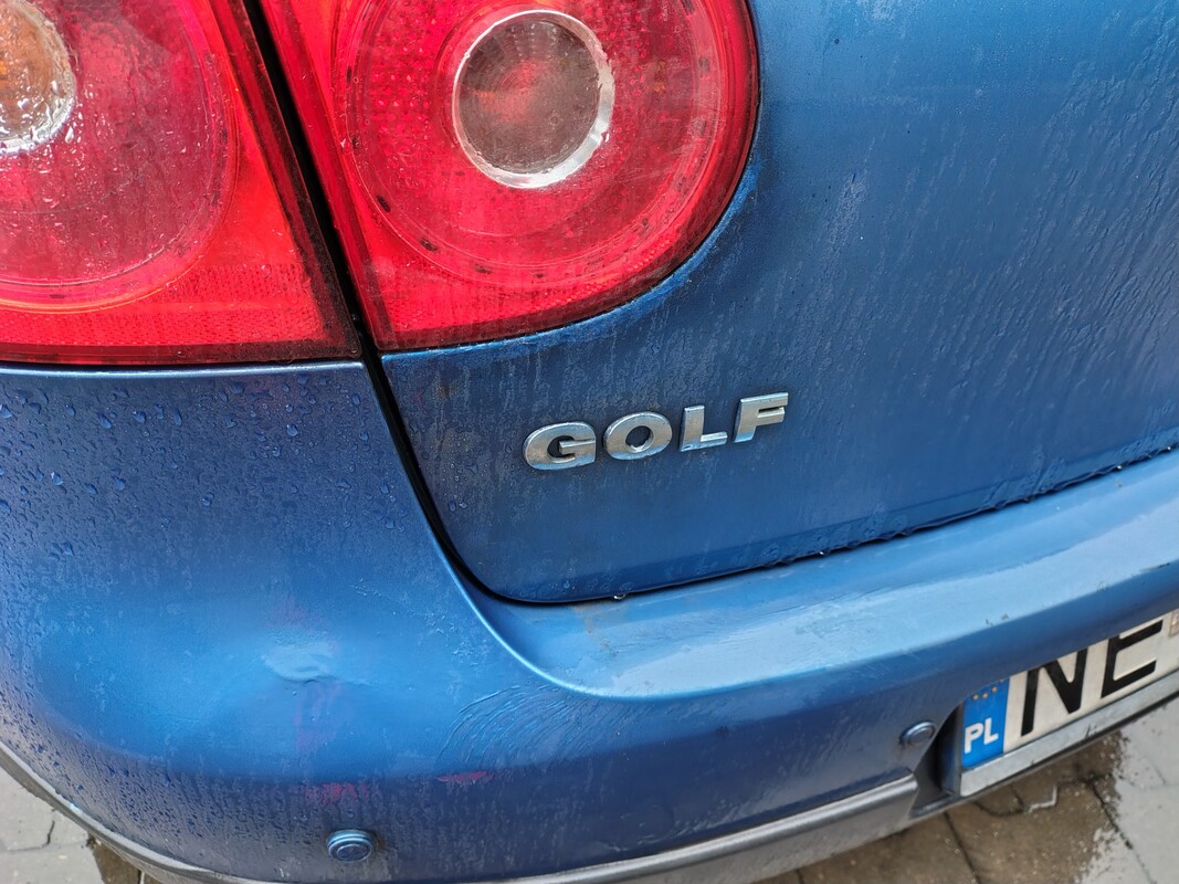 Elbląg 🚗 VW Golf 1.9 TDI 90 KM – Zadbany, Oryginalny Przebieg 215 tys. km!Wyjątkowa okazja! Auto po