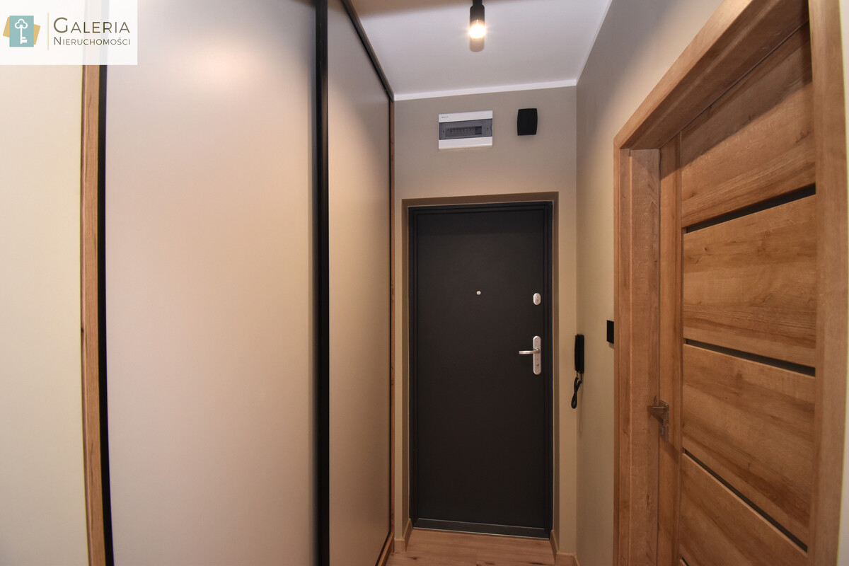 Elbląg GALERIA NIERUCHOMOŚCIZ pasji i miłości do nieruchomościNa sprzedaż: Klimatyczne mieszkanie - 2 pokoje