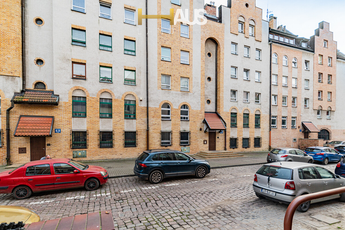 Elbląg DZIEŃ OTWARTY 22.11.2025r (SOBOTA)ELBLĄG, UL. WIEŻOWA STARE MIASTO PIĘKNE MIESZKANIE GOTOWE DO